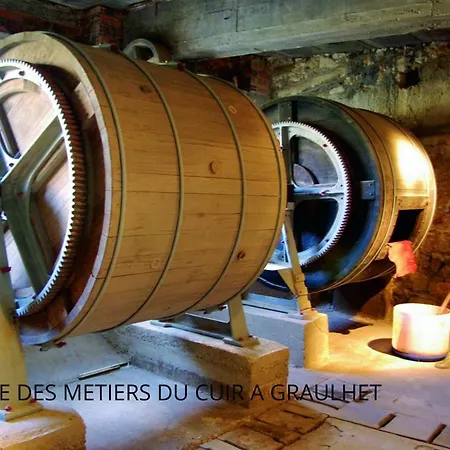 Loft Cosy - Hypercentre - Sauna - 200m2 - Wifi