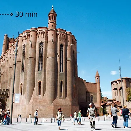 Loft Cosy - Hypercentre - Sauna - 200m2 - Wifi *