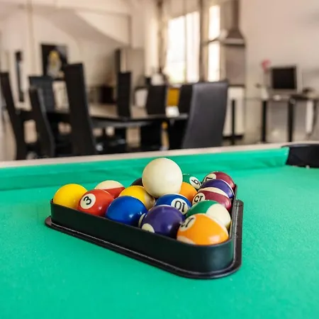 Loft Cosy - Hypercentre - Sauna - 200m2 - Wifi * Graulhet