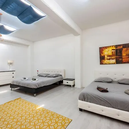 Loft Cosy - Hypercentre - Sauna - 200m2 - Wifi Apartamento Graulhet