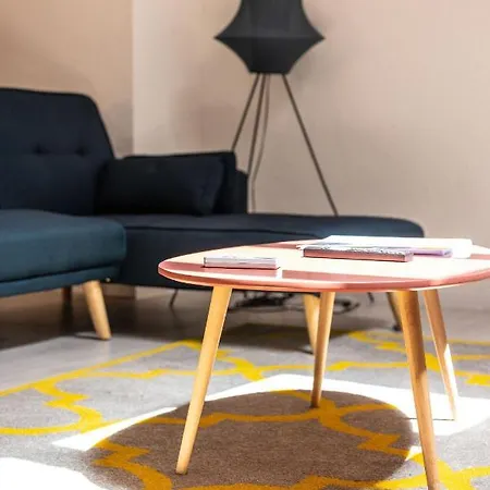 Apartamento Loft Cosy - Hypercentre - Sauna - 200m2 - Wifi Graulhet