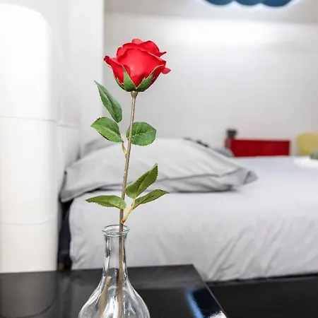 Apartamento Loft Cosy - Hypercentre - Sauna - 200m2 - Wifi