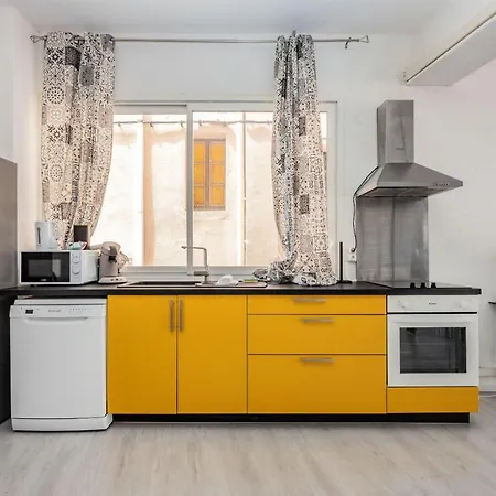 Loft Cosy - Hypercentre - Sauna - 200m2 - Wifi Apartamento