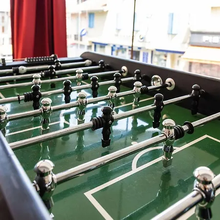 Apartamento Loft Cosy - Hypercentre - Sauna - 200m2 - Wifi