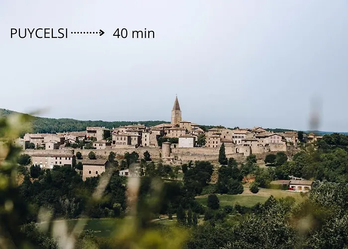 Loft Cosy - Hypercentre - Sauna - 200m2 - Wifi *