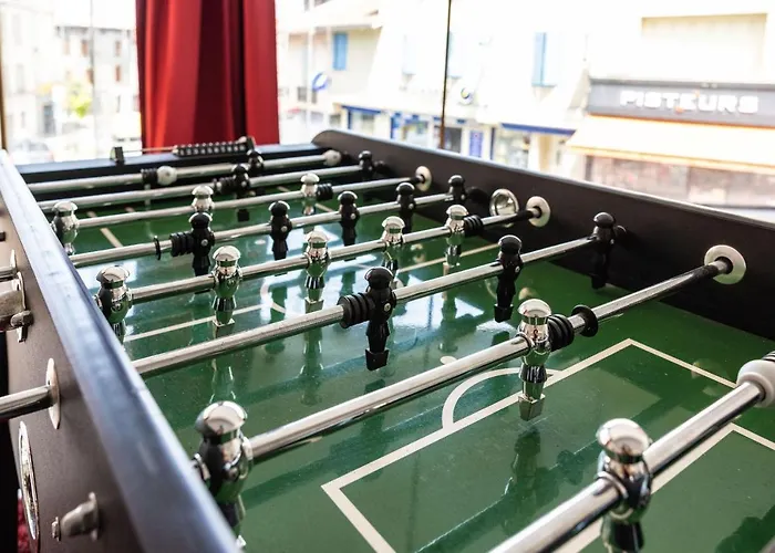 Апартаменты Loft Cosy - Hypercentre - Sauna - 200m2 - Wifi