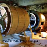 Loft Cosy - Hypercentre - Sauna - 200m2 - Wifi