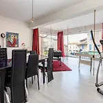 Loft Cosy - Hypercentre - Sauna - 200m2 - Wifi Apartament *