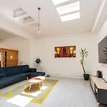 Loft Cosy - Hypercentre - Sauna - 200m2 - Wifi Apartament Graulhet