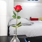 Apartament Loft Cosy - Hypercentre - Sauna - 200m2 - Wifi