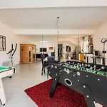 Apartament Loft Cosy - Hypercentre - Sauna - 200m2 - Wifi *