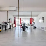 Loft Cosy - Hypercentre - Sauna - 200m2 - Wifi Graulhet