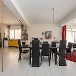 Apartament Loft Cosy - Hypercentre - Sauna - 200m2 - Wifi Graulhet