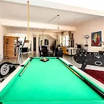 Apartament Loft Cosy - Hypercentre - Sauna - 200m2 - Wifi *