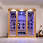 Apartament Loft Cosy - Hypercentre - Sauna - 200m2 - Wifi *
