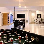 Loft Cosy - Hypercentre - Sauna - 200m2 - Wifi