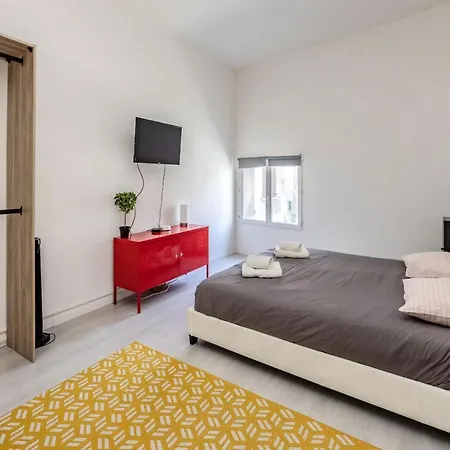 Loft Cosy - Hypercentre - Sauna - 200m2 - Wifi