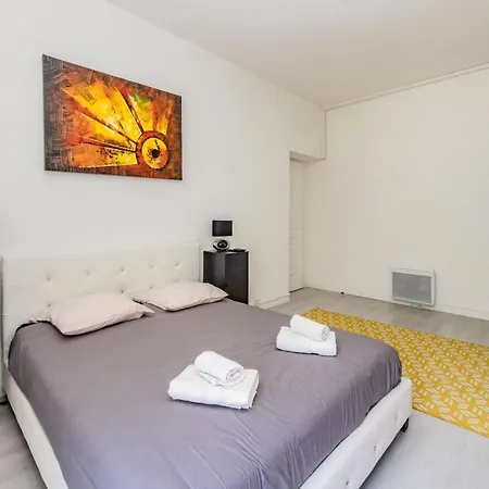 Loft Cosy - Hypercentre - Sauna - 200m2 - Wifi Graulhet