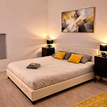 Loft Cosy - Hypercentre - Sauna - 200m2 - Wifi Апартаменты Graulhet