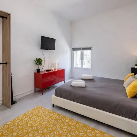 Loft Cosy - Hypercentre - Sauna - 200m2 - Wifi Апартаменты *