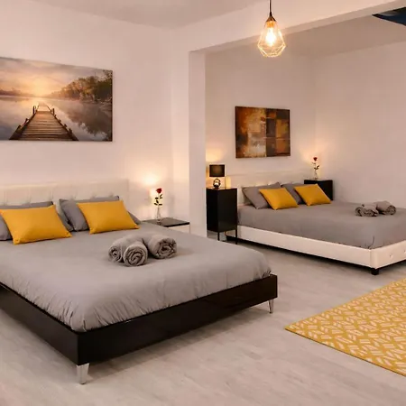 Апартаменты Loft Cosy - Hypercentre - Sauna - 200m2 - Wifi *