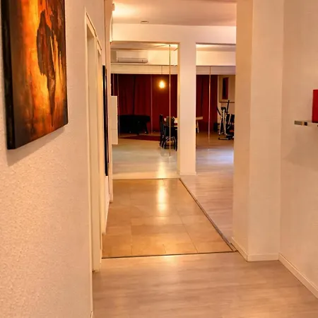 Loft Cosy - Hypercentre - Sauna - 200m2 - Wifi Апартаменты *