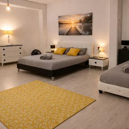 Апартаменты Loft Cosy - Hypercentre - Sauna - 200m2 - Wifi *